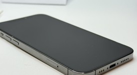 Good
													Apple iPhone 12 Pro - Unlocked, Graphite, 256 GB, A2341, photo 2 of 5