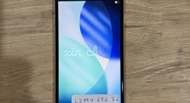 Good
													Apple iPhone SE 3rd Gen 2022 - Unlocked, Starlight, 64 GB, A2595, photo 2 of 6