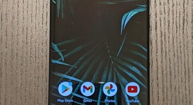 Good
													Google Pixel 6 Pro - Unlocked, Black, 128 GB, 12 GB, G8VOU, photo 1 of 1