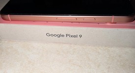 Mint
													Google Pixel 9 - Unlocked, Peony, 128 GB, 12 GB, G2YBB, photo 5 of 9