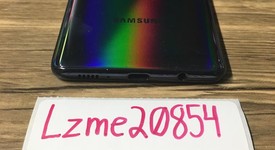 Good
													Samsung Galaxy A51 - T-Mobile, Black, 128 GB, 4 GB, SM-A515U, photo 4 of 7