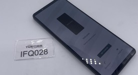 Fair
													Sony Xperia 1 V - Unlocked, Black, 256 GB, 12 GB, photo 2 of 9