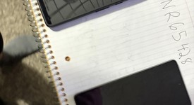 Fair
													Google Pixel 7 - Verizon, Obsidian, 128 GB, 8 GB, GQML3, mmWave 5G, photo 1 of 8