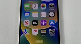 Good
													Apple iPhone 12 Mini - Xfinity, White, 64 GB, A2176, photo 1 of 6