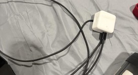 Fair
													MacBook Pro Late 2023 (M3) - 16" - Apple M3 Pro 12-core, Black, 512 GB, 36 GB, 18-core GPU, photo 2 of 14