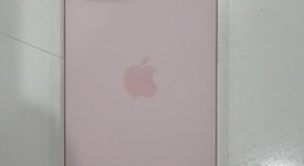 Mint
													Apple iPhone 15 - AT&T, Pink, 128 GB, A2846, photo 2 of 10