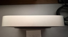 Mint
													Mac mini 2023 - Apple M2 Pro 10-core, 1 TB, 16 GB, 1 Gigabit Ethernet, photo 5 of 6