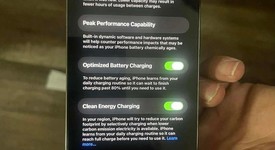 Good
													Apple iPhone 13 Pro - T-Mobile, Graphite, 128 GB, A2483, photo 3 of 10