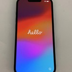 Good Apple iPhone 13 Pro - Unlocked, Sierra Blue, 512 GB, A2483