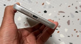 Mint
													Apple iPhone 17 Pro Max - Unlocked, Silver, 256 GB, A3257, photo 5 of 10