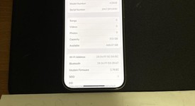 Good
													Apple iPhone 15 Pro - Unlocked, Natural, 512 GB, A2848, photo 1 of 13