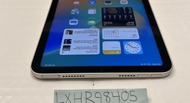 Mint
													Apple iPad Mini 6th Gen - Wi-Fi, Starlight, 64 GB, A2567, photo 2 of 12