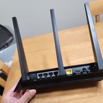 Mint Netgear Nighthawk Router