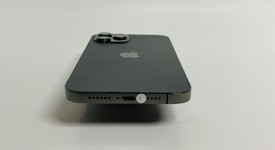Good
													Apple iPhone 12 Pro Max - Unlocked, Graphite, 128 GB, A2342, photo 5 of 9