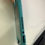 Mint Nintendo Switch Lite - Turquoise