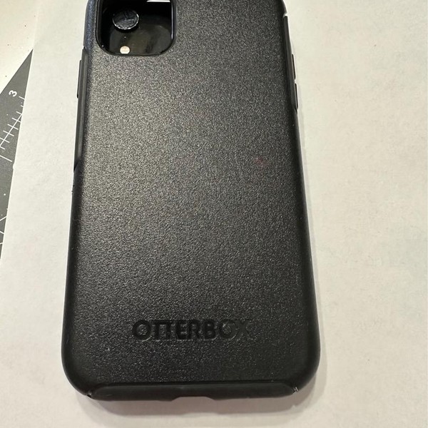 Apple iPhone Xr - Unlocked, 64 GB, Black, A1984