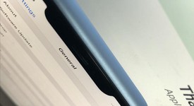 Mint
													Apple iPhone Xr - Sprint, Blue, 64 GB, A1984, photo 3 of 6
