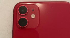 Good
													Apple iPhone 11 - T-Mobile, Red, 128 GB, A2111, photo 5 of 14