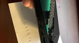 Good
													Nvidia Shield 2017 - 16 GB, photo 2 of 3