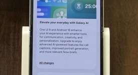 Mint
													Samsung Galaxy Z Flip6 - T-Mobile, Silver, 256 GB, 12 GB, SM-F741U, photo 2 of 9