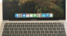 Mint
													MacBook Air 2018 - 13" - I5, Silver, 256 GB, 8 GB, photo 5 of 9