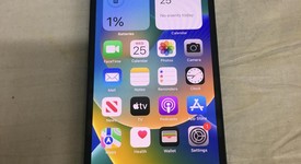 Mint
													Apple iPhone 13 Mini - T-Mobile, Midnight, 128 GB, A2481, photo 3 of 7