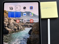 Apple iPad Pro 11" (M5) 2025