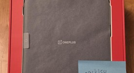 Good
													OnePlus Open - Unlocked, Black, 512 GB, 16 GB, photo 1 of 16