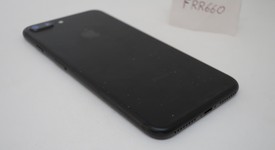 Good
													Apple iPhone 7 Plus - AT&T, Black, 32 GB, 3 GB, A1784, photo 4 of 6