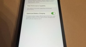 Good
													Apple iPhone Xr - Unlocked, Blue, 128 GB, A1984, photo 3 of 5