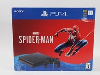 PlayStation 4 Slim