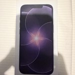 New Apple iPhone 17e - T-Mobile, 256 GB, Black, A3575