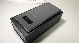 Mint
													Samsung Galaxy Note 8 - Verizon, Gray, 64 GB, SM-N950U, photo 5 of 8