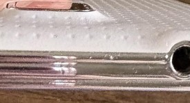 Good
													Samsung Galaxy S5 - Verizon, White, 16 GB, SM-G900V, photo 3 of 7