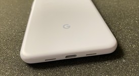 Good
													Google Pixel 3a XL - Verizon, Purple, 64 GB, 4 GB, G020A, photo 4 of 6
