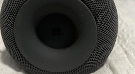 Mint
													Apple HomePod 1st Gen - Gray, photo 3 of 9