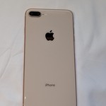 Good Apple iPhone 8 Plus - T-Mobile, 64 GB, Gold, A1864