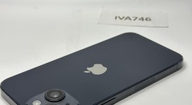 Fair
													Apple iPhone 14 - Unlocked, Midnight, 256 GB, A2649, photo 2 of 6