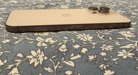 Mint
													Apple iPhone 16 Pro Max - Unlocked, Desert, 1 TB, A3084, photo 5 of 8