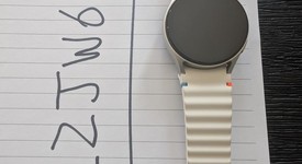 Mint
													Samsung Galaxy Watch7 - Wi-Fi, Cream, SM-L300N, 40mm, photo 3 of 10