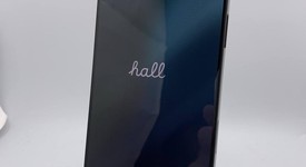 Good
													Apple iPhone 16 Pro Max - Unlocked, Black, 256 GB, A3084, photo 5 of 5