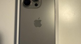 Mint
													Apple iPhone 16 Pro - Visible, Natural, 128 GB, A3083, photo 5 of 12