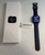 Good Apple Watch SE 2nd Gen 44mm - Unlocked, Midnight, A2727 - Cellular, Aluminum