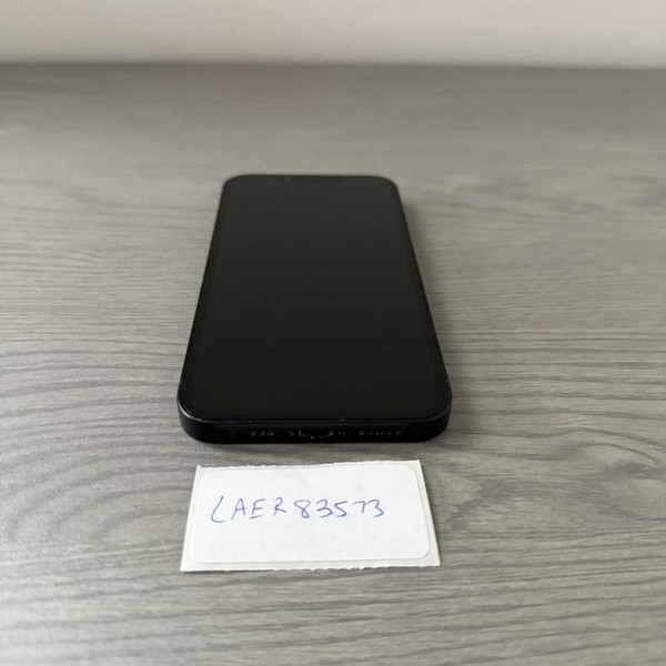 Apple iPhone 13 - Unlocked, 128 GB, Midnight, A2482