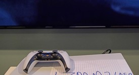 Good
													PlayStation 5 Digital Edition (2020) - White, 825 GB, Digital Edition, photo 1 of 7