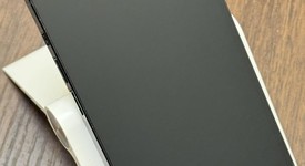 Fair
													Apple iPhone 14 Pro - Unlocked, Black, 256 GB, A2650, photo 3 of 8