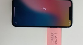 Fair
													Apple iPhone 12 - Unlocked, Blue, 64 GB, A2172, photo 1 of 9