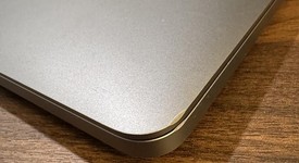 Good
													MacBook Pro 2020 - 13" - Apple M1, Silver, 256 GB, 8 GB, photo 4 of 8
