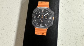 New
													Samsung Galaxy Watch Ultra - Unlocked, Gray, SM-L705U, 47mm, photo 4 of 10
