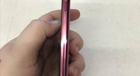 Mint
													LG G7 ThinQ - T-Mobile, Pink, 64 GB, 4 GB, LM-G710TM, photo 5 of 7